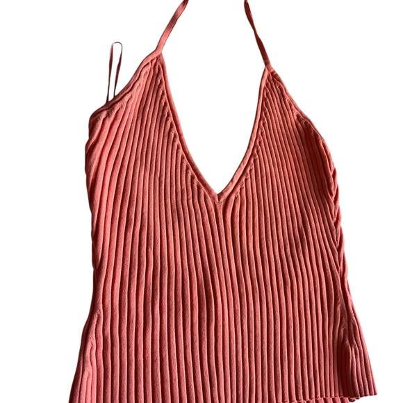 Gauge81 Moura Plunge Top from Rent The Runway, Size XL! - Picture 6 of 12